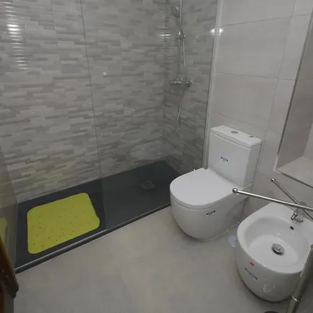 Turmalina 24a Apartment Calp