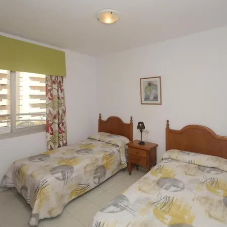 Apartment Turmalina 24a Calp